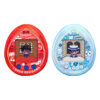 Tamagotchi nano colorful 名探偵コナン （名探偵の紅玉（たまごっち）／大怪盗の藍玉