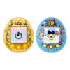 Tamagotchi nano colorful まめっちメモリーズ　30thいえろー／30thぶるー | たまごっ