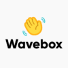 Wavebox👋 | メロンパンのこうら♪のWavebox👋