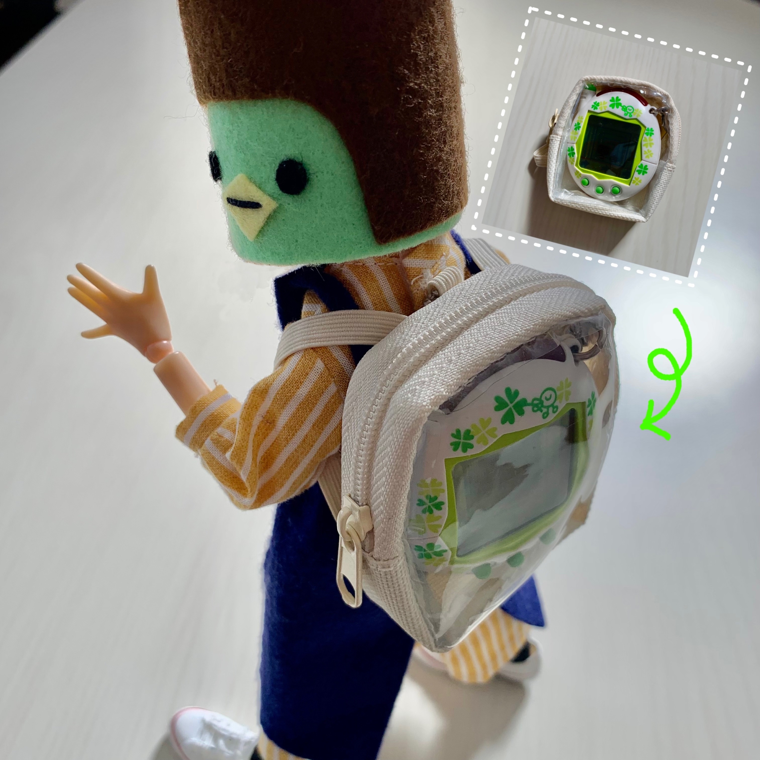 TIGER Sabrina たまごっち ペット育成ゲーム 熱い販売たまごっち電子