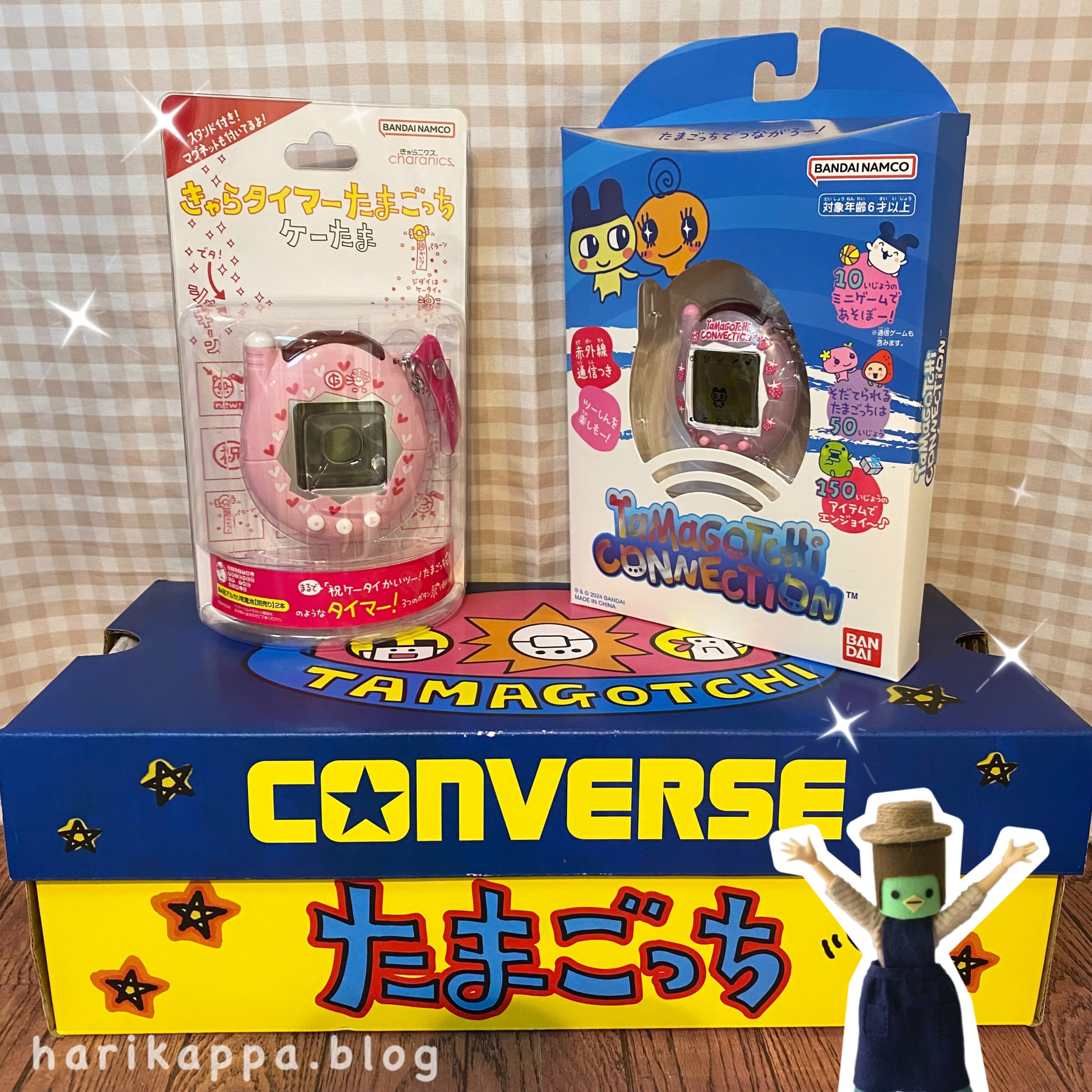 たまごっち フィンガーパペット マスコットクリーナー レトロ たまごっち フィンガーパペット マスコットクリーナー レトロ